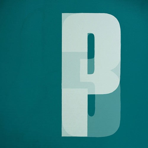 Portishead - Third (180 Gram Vinyl) [Import] (2 Lp's) [Vinyl]