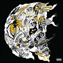 Evil Friends [Vinyl]