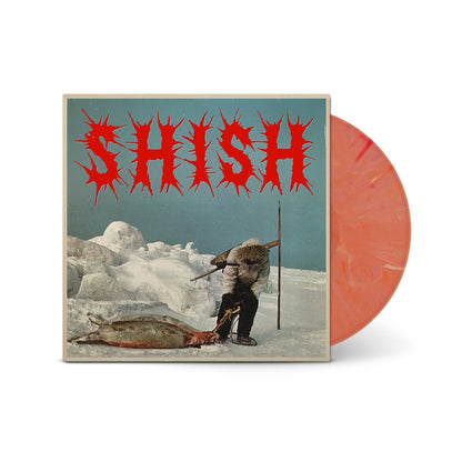 Shish (Red Eco-Mix Vinyl) [Vinyl]