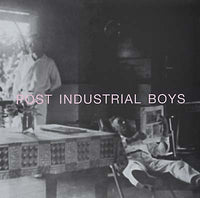 Post Industrial Boys [CD]