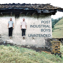 Unintended [CD]