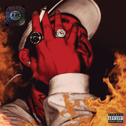 Post Malone - August 26 (Indie Exclusive) [Spring Leaf Green LP] [Vinyl]