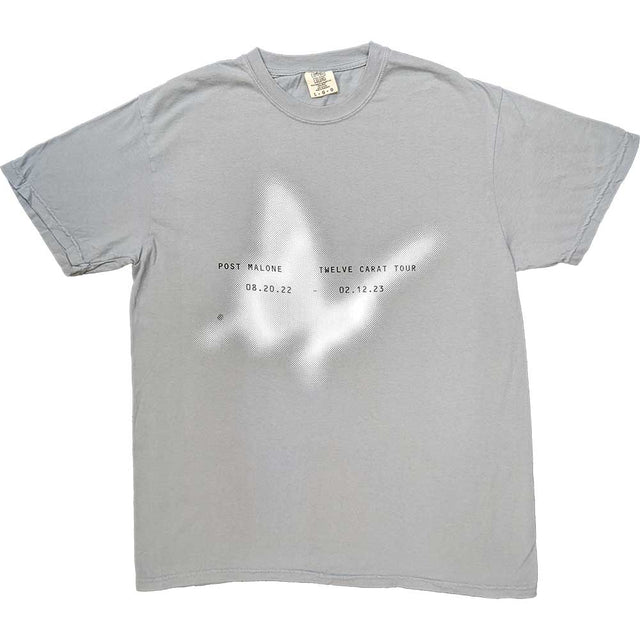 Post Malone Butterfly T-Shirt