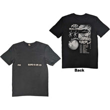 Collage [T-Shirt] Black