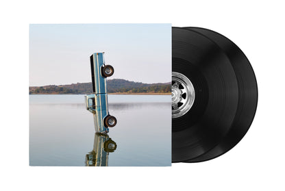 Post Malone - F-1 Trillion [Explicit Content] (2 Lp's) [Vinyl]