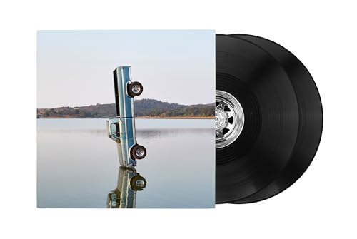 Post Malone - F-1 Trillion [Explicit Content] (2 Lp's) [Vinyl]