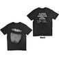 Post Malone Fangs 2023 Tour Dates [T-Shirt]
