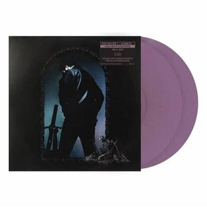 Post Malone - Hollywood's Bleeding (Colored Vinyl, Lavender) (2 Lp) [Vinyl]