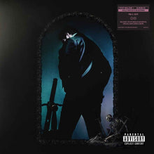 Post Malone - Hollywood'S Bleeding [Transparent Green] [2LP] [Vinyl]