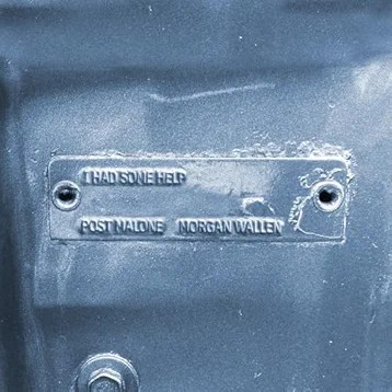 I Had Some Help [Explicit Content] (Cd Single) [CD]