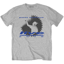 Live Saw [T-Shirt]