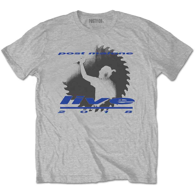 Post Malone - Live Saw [T-Shirt]