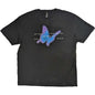 Post Malone Pink Butterfly 2023 Tour [T-Shirt]