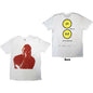 Post Malone Red Photo Live [T-Shirt]