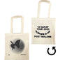 Post Malone Spotlight 2023 Tour [Tote Bag]