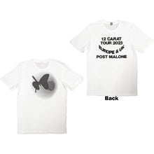 Post Malone Spotlight 2023 Tour [T-Shirt]
