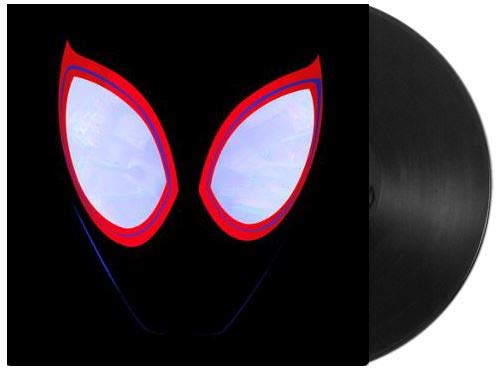 POST MALONE - Sunflower (Spider-Man: Into the Spider-Verse) [Single de 7"] [Vinilo]