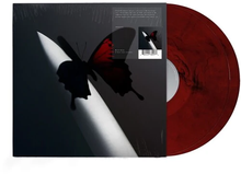 Post Malone - Twelve Carat Toothache (Edición limitada, vinilo rojo manzana opaco) [Importación] (2 LP) [Vinilo]