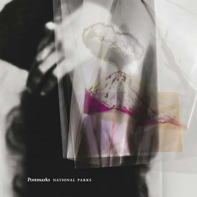 POSTMARKS - National Parks [Vinyl]