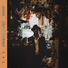 Emerald Tablet [Vinyl]