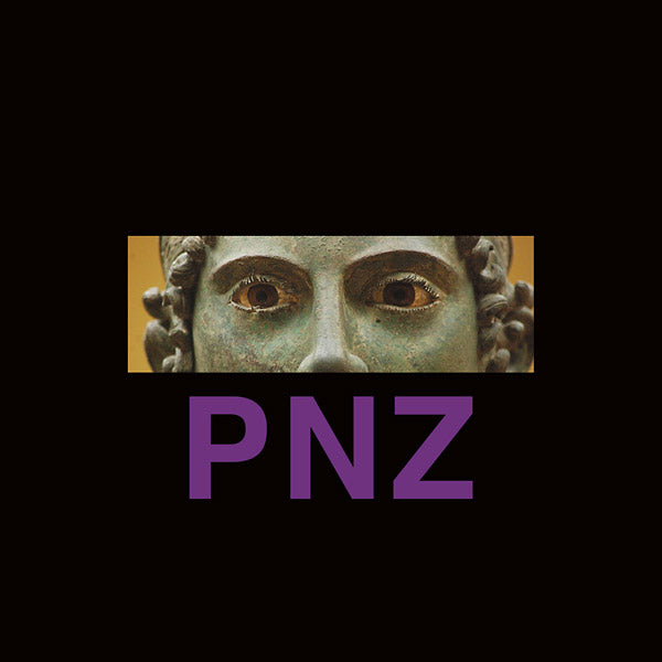 POTTER NATALIZIA ZEN - Shut Your Eyes On The Way Out [Vinyl]