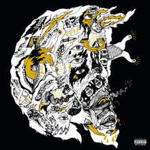 Evil Friends (Indie Exlusive) [Vinyl]