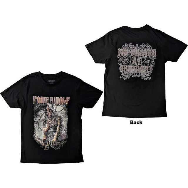 Powerwolf - No Prayer [T-Shirt]