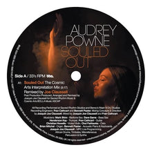 Souled Out / Feed The Fire Remixes [Vinyl]