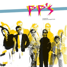 Pp'S: Compiled By El Dragon Criollo & El Palmas [Vinyl]