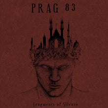 Fragments of Silence [CD]