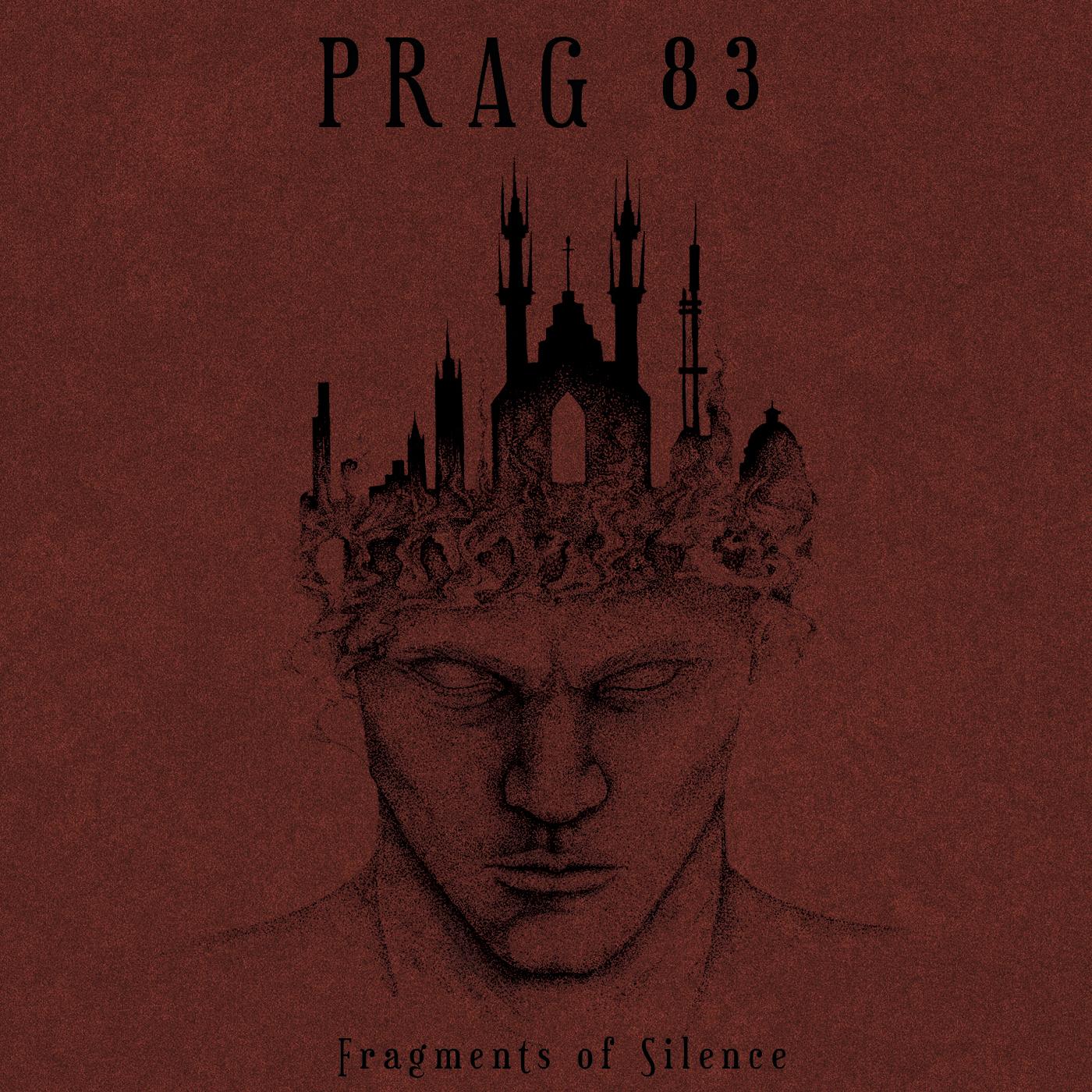 Fragments of Silence [CD]
