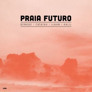 Praia Futuro [Vinyl]