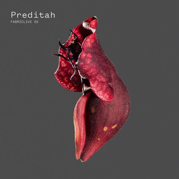 Preditah - Fabriclive 92 : [CD]