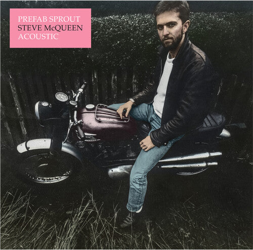 Prefab Sprout - Steve Mcqueen (Acoustic) (RSD 4.22.23) [Vinyl]