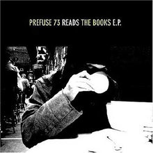 Reads The Books [CD]
