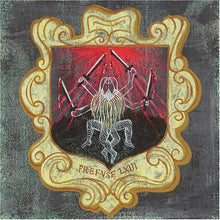 Security Screenings [CD]