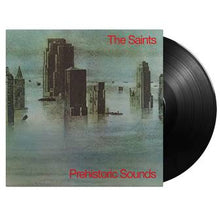 Prehistoric Sounds (180g) [Vinyl]