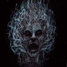 PREMATURE BURIAL - Antihuman [Vinyl]