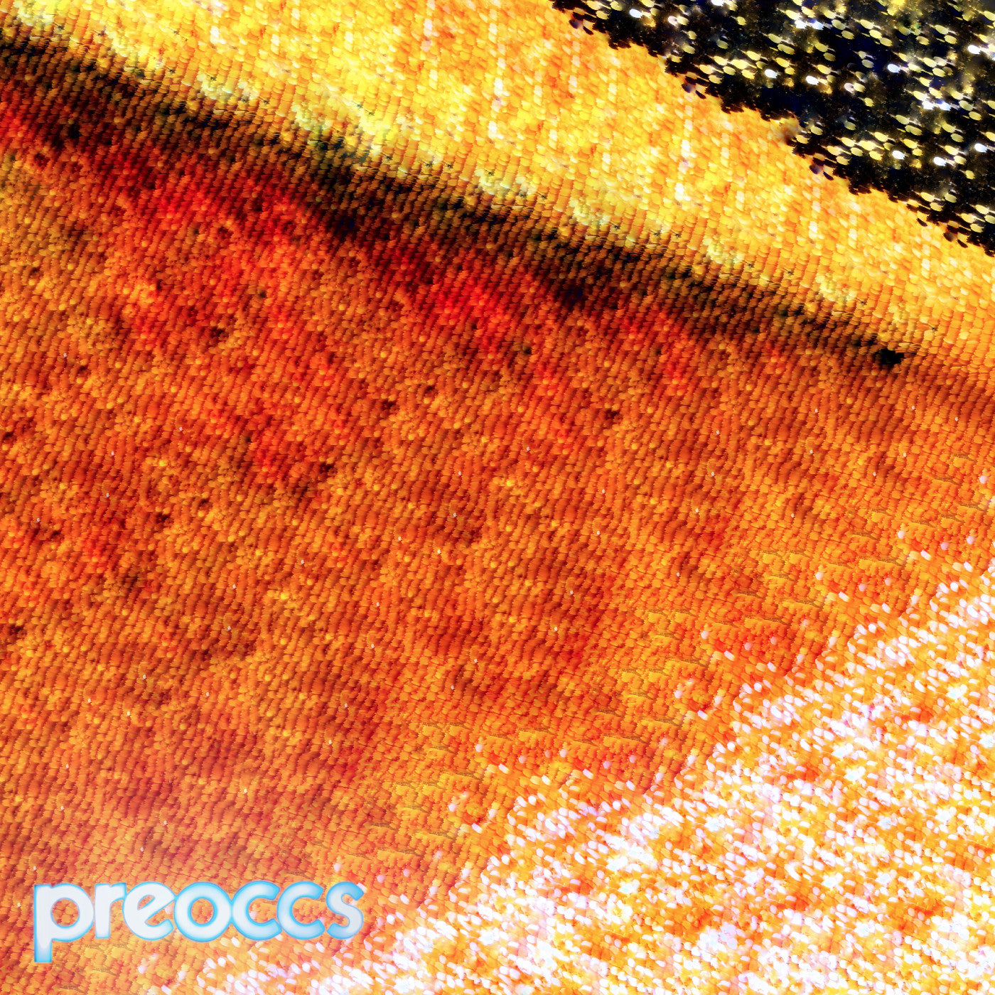 Mur/Ponr (Yellow Vinyl) [Vinyl]