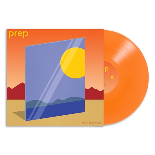 The Programme [Vinyl]