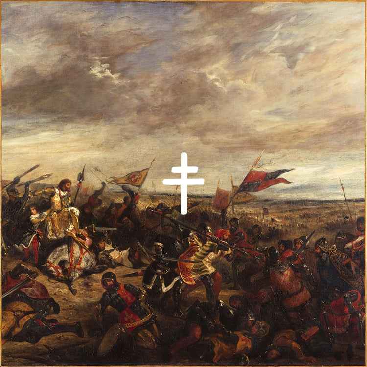 PRESIDENT - Blood Of Your Empire [CD]