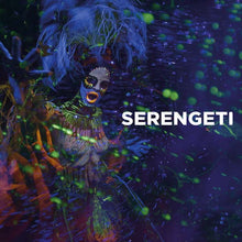 PRESIDENT BONGO - Serengeti [Vinyl]