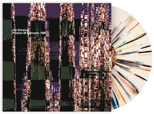 Joy Division - Preston 28 February 1980 (Splatter) [Vinyl] - Paladin Vinyl