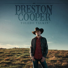Toledo Talkin' [Graphite Lp] [Vinyl]