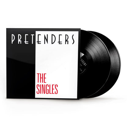 The Singles [2LP] [Vinyl]
