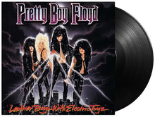 PRETTY BOY FLOYD - Leather Boyz With Electric Toyz (180 Gram Vinyl) [Import] [Vinyl]