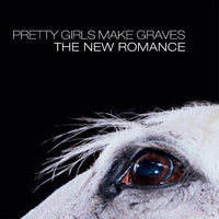 The New Romance (OPAQUE WHITE VINYL) [Vinyl] - Paladin Vinyl