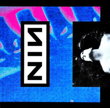 Nine Inch Nails - PRETTY HATE MACHINE [CD]