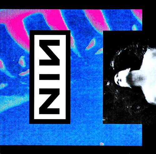 Nine Inch Nails - PRETTY HATE MACHINE [CD]