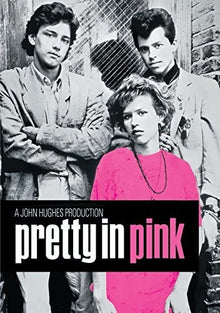 Pretty in Pink (DVD) [DVD]